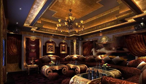 温州性价比高场子KTV真空会所